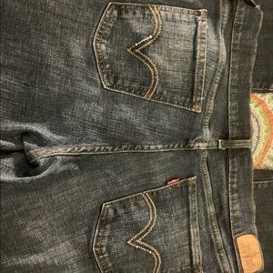 Levi’s size 12